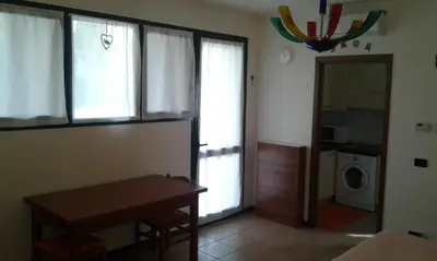 Cucina o angolo cottura di Casa Sara Venezia