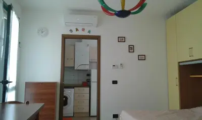 Planimetria di Casa Sara Venezia