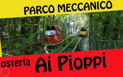 Ospiti di Villa Fior di Robinia