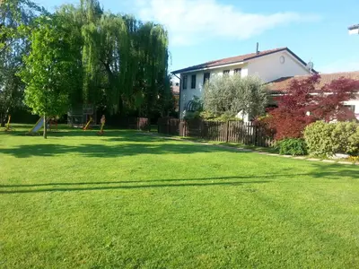 Giardino di B&B Villalta