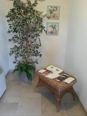 Planimetria di B&B Villalta