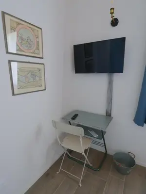 TV o dispositivi per l'intrattenimento presso El Sesterzio
