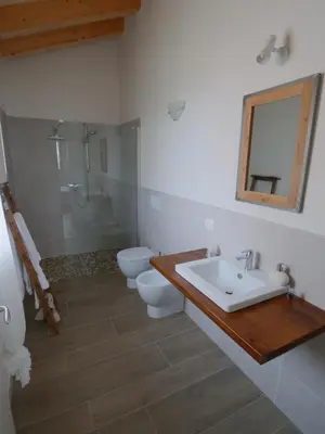 Bagno di El Sesterzio