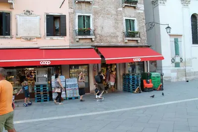 Ospiti di Appartamento Calle dei Preti