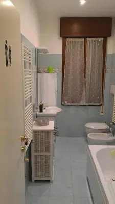 Bagno di Appartamento Ca' Lela