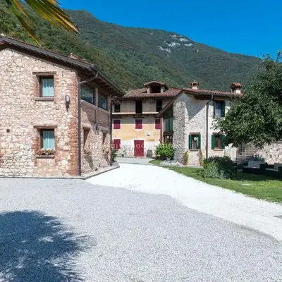 B&B Mulino di Campese
