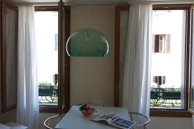 Planimetria di Casa delle Ortensie