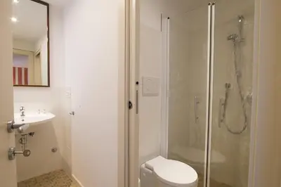 Bagno di Casa delle Ortensie