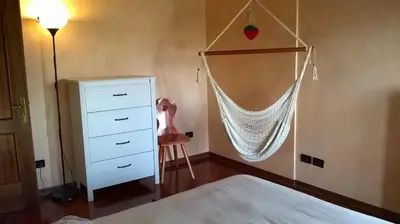Planimetria di Casa Maia