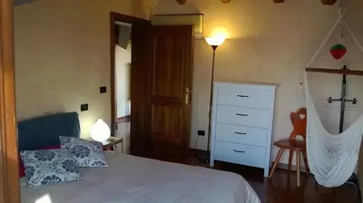 Planimetria di Casa Maia