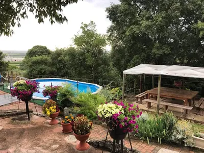 Piscina di Brojo Hill o nelle vicinanze