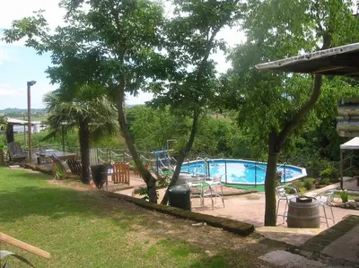 Piscina di Brojo Hill o nelle vicinanze