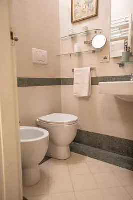 Bagno di Ca' del Console