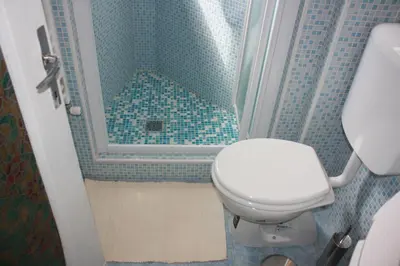 Bagno di Apartment 2
