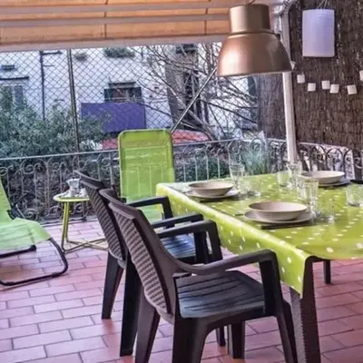 Terrazzina - Romantic Pied A Terre at the heart of Cannaregio district