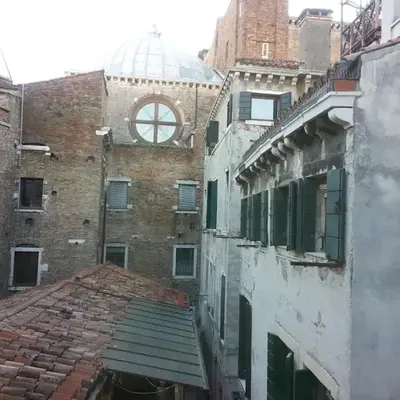 Appartamento nel cuore di Venezia