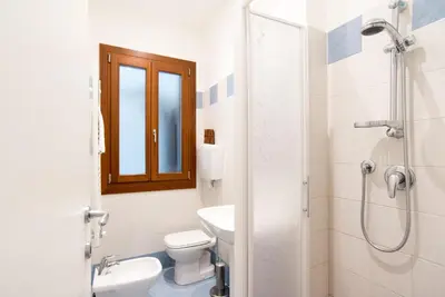 Bagno di Lovely in San Marco
