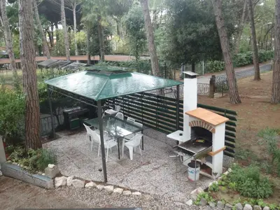 Giardino di Villa Trifoglio