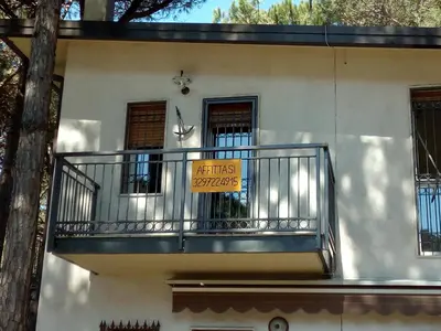 Edificio in cui si trova l'appartamento
