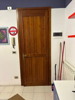 Planimetria di Apartaments Marina del Cavallino