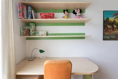 Planimetria di Sunrise Apartment Venice