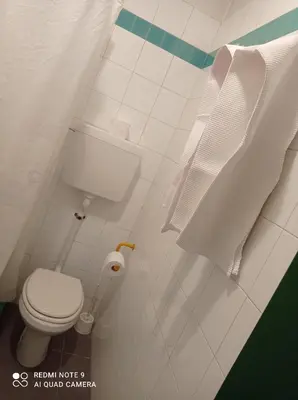 Bagno di Locanda Alla Stazione