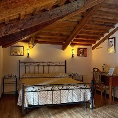 La Busa alloggi e trattoria