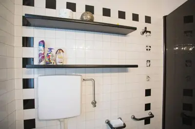 Bagno di Filodrammatici Loft by Welc(H)ome