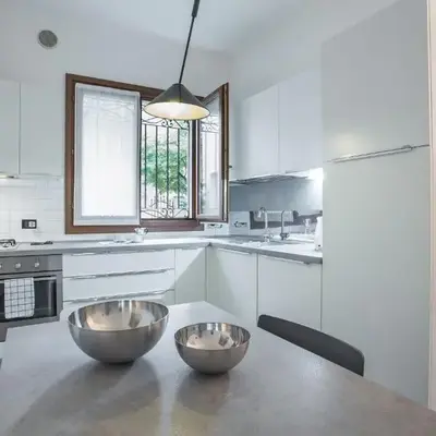 Filodrammatici Loft by Welc(H)ome