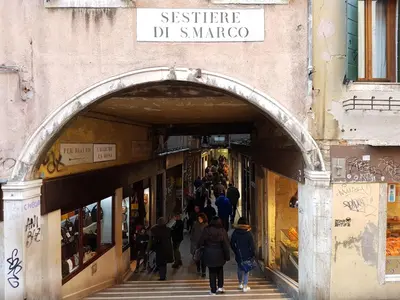 Ospiti di Casanova Apartment