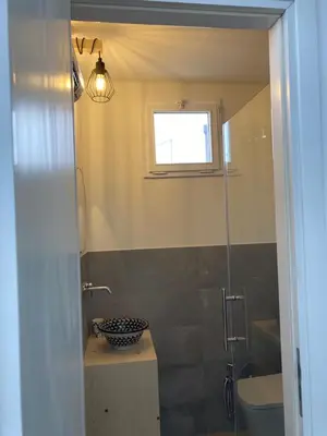 Bagno di La mansardina
