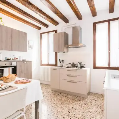 Cà Boldo Terrace 2.0