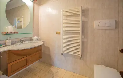 Bagno di La Ghiandaia