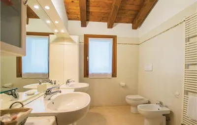 Bagno di La Ghiandaia