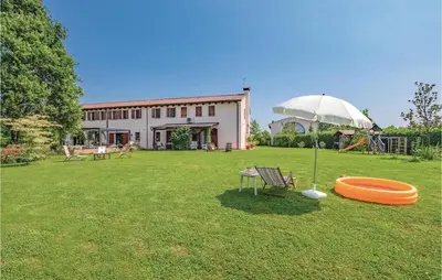 Giardino di La Ghiandaia