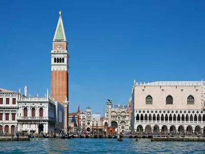 Luogo di interesse nelle vicinanze dell'appartamento