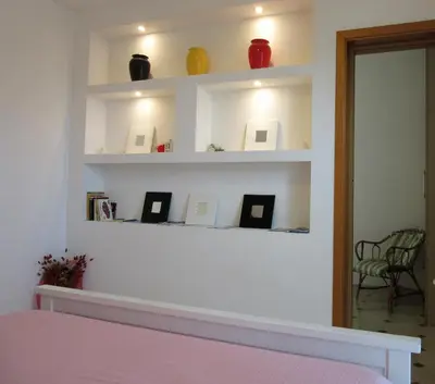 Planimetria di Zara Apartment