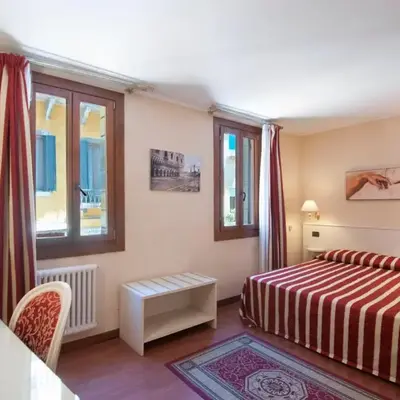 Venice Resorts GuestHouse vicino Piazzale Roma e Stazione