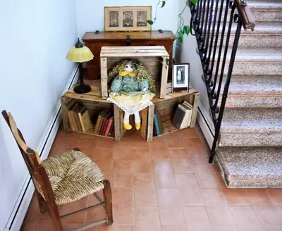 Planimetria di Agriturismo Sartori Terenzio