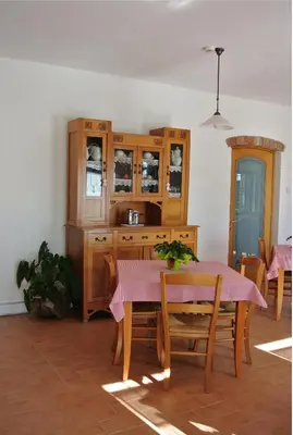 Planimetria di Agriturismo Sartori Terenzio