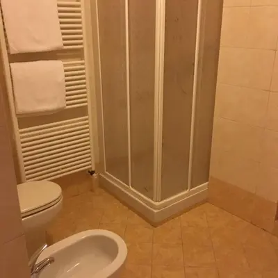 Bagno di CA' MIANI