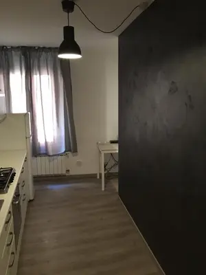 Cucina o angolo cottura di CA' MIANI