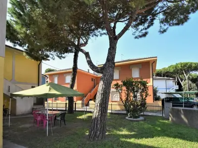 Edificio in cui si trova l'appartamento