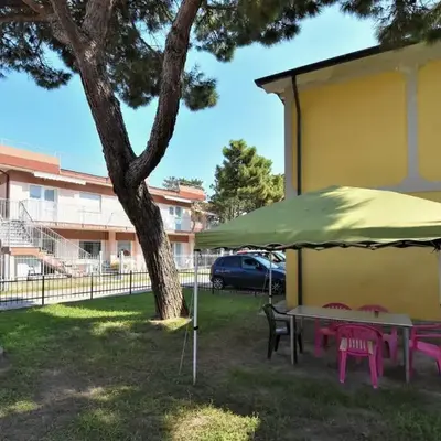 Apartment Casa Daniela-2 by Interhome