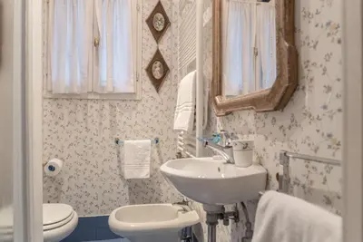 Bagno di Accademia Terrazza