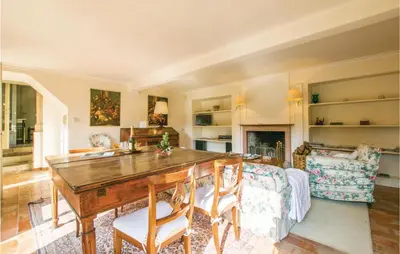 Cucina o angolo cottura di Il Glicine