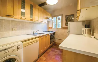 Cucina o angolo cottura di Il Glicine