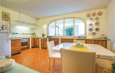 Cucina o angolo cottura di Casa Di Mamy