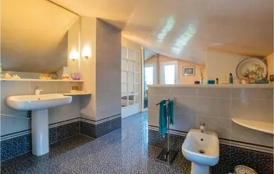 Bagno di Casa Di Mamy