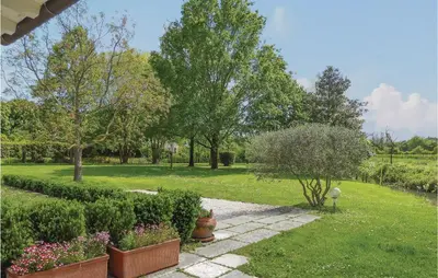 Giardino di Casa Di Mamy